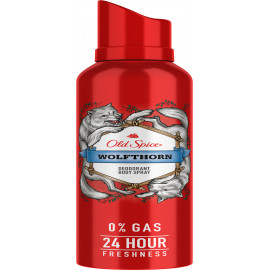 Old Spice Wolfthorn Deo 140Ml